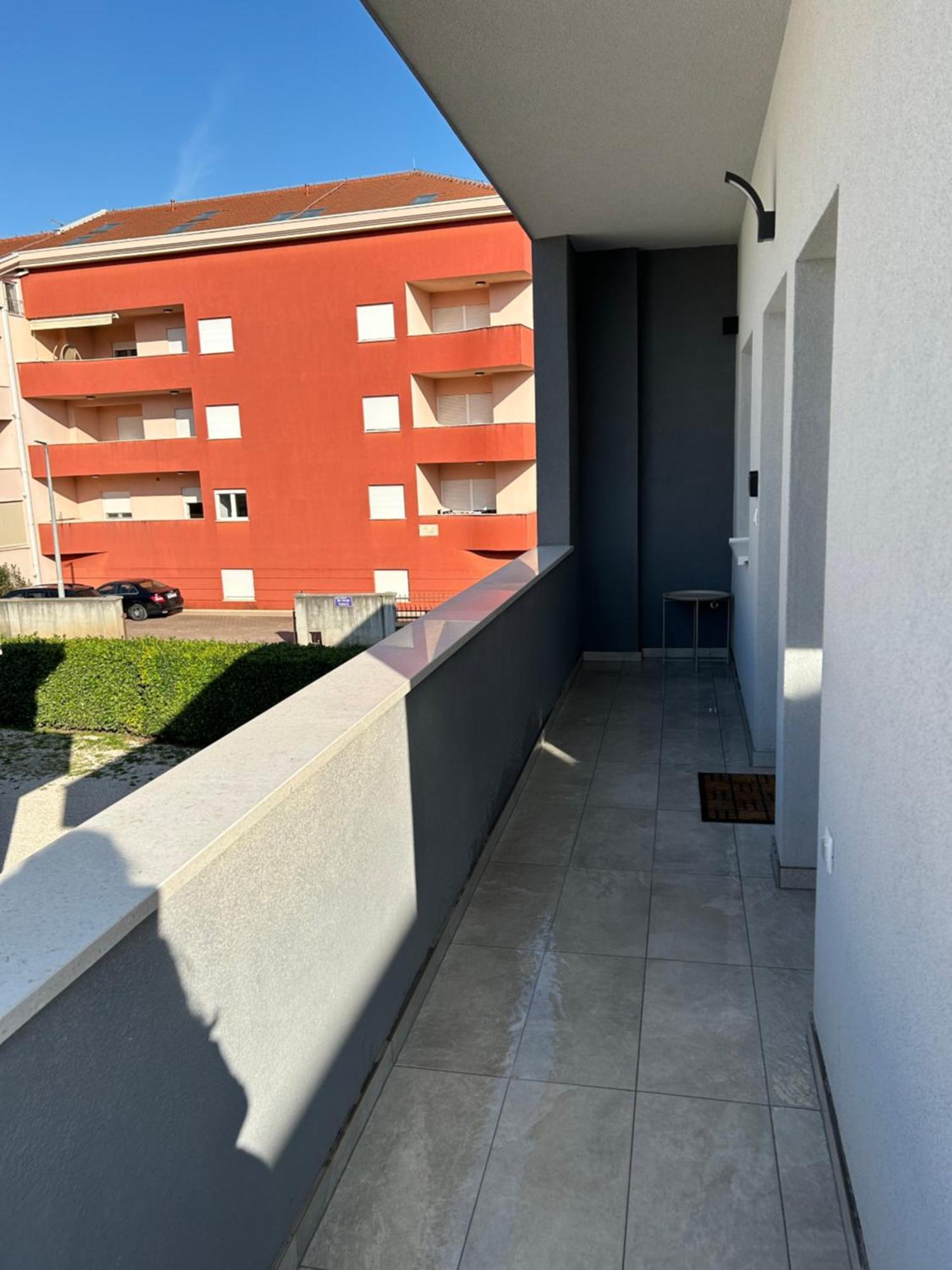 Medjugorje Apartments Centre Exteriör bild