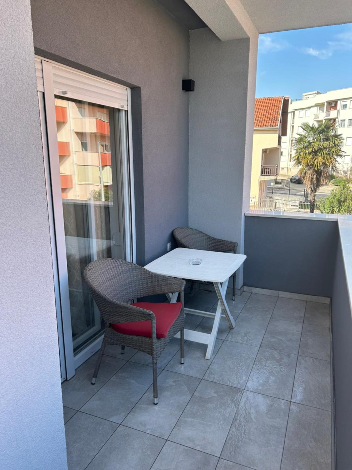 Medjugorje Apartments Centre Exteriör bild
